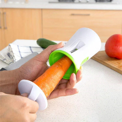 Heavy Duty Vegetable Spiralizer Slicer Cutter Zucchini Noodle Maker