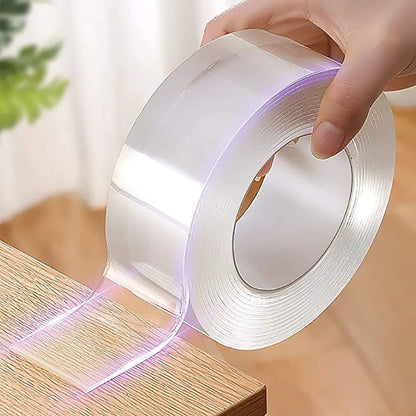 Ultra-strong Double Sided Adhesive Monst