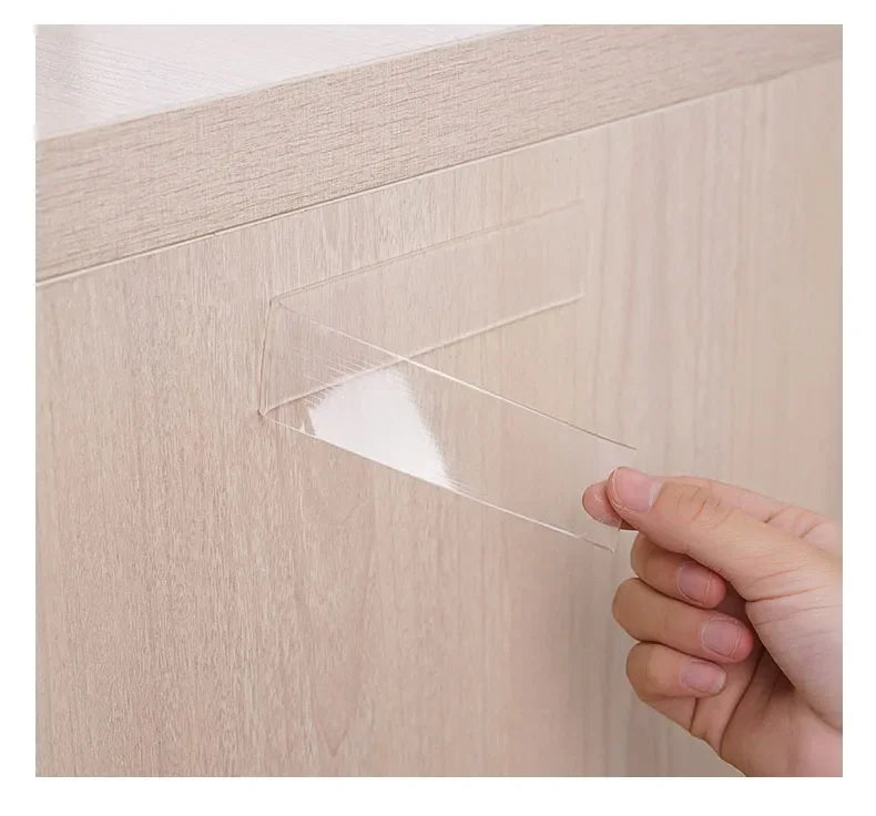 Ultra-strong Double Sided Adhesive Monst