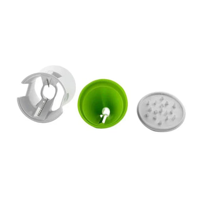 Heavy Duty Vegetable Spiralizer Slicer Cutter Zucchini Noodle Maker