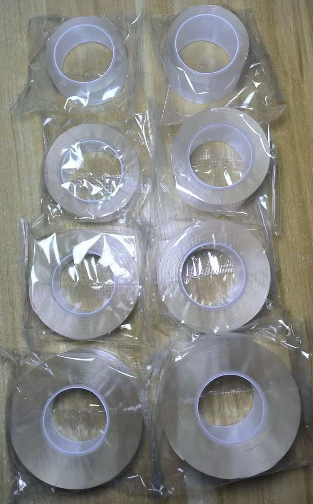 Ultra-strong Double Sided Adhesive Monst