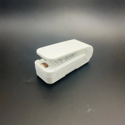 Mini Heat Bag Sealing Machine Package Seal