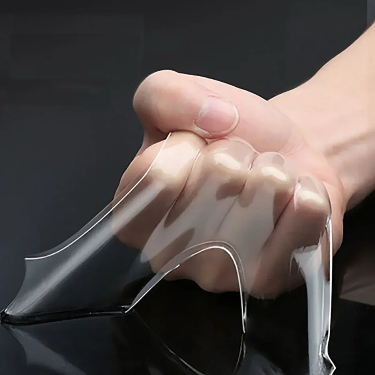Ultra-strong Double Sided Adhesive Monst