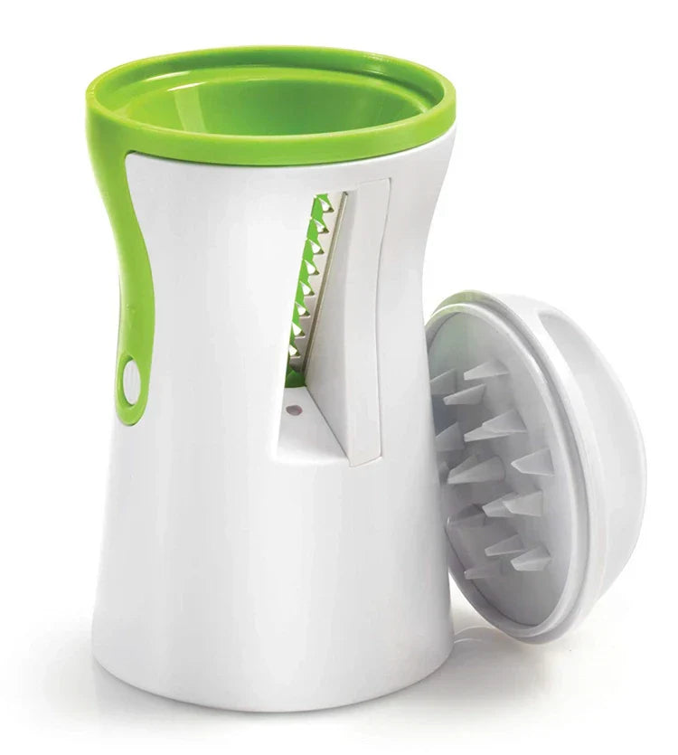 Heavy Duty Vegetable Spiralizer Slicer Cutter Zucchini Noodle Maker