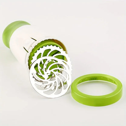 Manual Herb Grinder Spice Mill Parsley